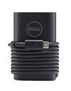 Dell E5 65-Watt Type-C AC Adapter, EU Kit (450-AGOB)