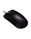 Kingston HyperX Pulsefire FPS Pro Wired RGB Gaming Mouse, Black (HX-MC003B)