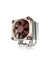 Noctua NH-U9S, Premium CPU Cooler with Fan,  1150, 1155, 1156, 2011, 2011-3, AM2, AM2+, AM3, AM3+, FM1, FM2, FM2+, Brown