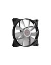 CoolerMaster MasterFan Pro 140 Air Flow RGB 3 in 1 With RGB LED Controller (MFY-F4DC-083PC-R1)