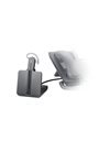 Plantronics CS540 Wireless Headset and HL10 Handset Lifter Bundle (84693-12)