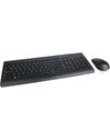 Lenovo Essential Wired Keyboard and Mouse Combo, GR (4X30L79899)