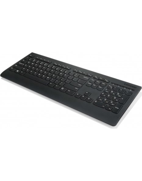 Lenovo Professional Wireless Keyboard, GR (4X30H56856)