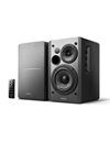 Edifier R1280DB speakers system 2.0, Bluetooth, Black (R1280DB BLACK)