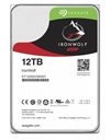 Seagate IronWolf 12TB NAS HDD, 3.5-Inch, SATA3, 7200rpm, 256MB Cache (ST12000VN0008)