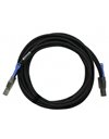 QNAP Mini SAS external cable (SFF-8644 to SFF-8644), 3m (CAB-SAS30M-8644)