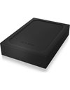RaidSonic Icy Box USB 3.0 enclosure for 2.5-inch HDD or SSD with write-protection-switch (IB-256WP)