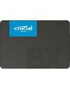 Crucial BX500 240GB SSD, 2.5-Inch, SATA3, 540MBps (Read)/500MBps (CT240BX500SSD1)