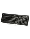 Logitech  K120 OEM Business Wired Keyboard US, Black (920-002479)