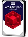 Western Digital Red Pro 8TB NAS HDD, 3.5-Inch, SATA3, 7200rpm, 256MB Cache, bulk (WD8003FFBX)