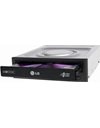 LG GH24NSD6 DVD Recorder, SATA, Internal (GH24NSD6)