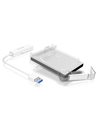RaidSonic Icy Box Adapter Cable 6.3cm With protection box For 2.5-Inch SATAIII HDD/SSD To USB 3.0 (IB-AC703-U3)