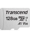 Transcend MicroSDXC/SDHC 128GB-300S Class 10,128GB(TS128GUSD300S)