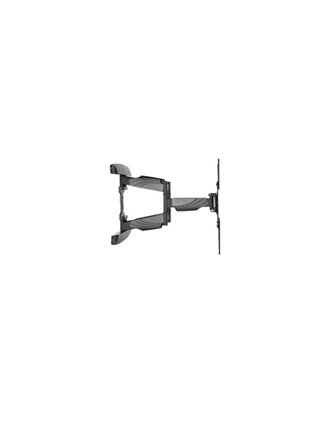 RaidSonic Icy Box Wall bracket for a TV size of 23Inch to 65Inch screen diagonal (IB-TV1001-W)