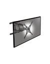 RaidSonic Icy Box Wall bracket for a TV size of 23Inch to 65Inch screen diagonal (IB-TV1001-W)