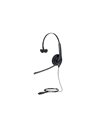 Jabra BIZ 1500 Mono QD - Wired Headset, black (1513-0154)
