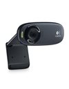 Logitech C310 Webcam HD 1280x720, USB (960-001065)