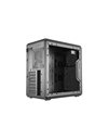 CoolerMaster MasterBox Q500L, Midi Tower, ATX, USB3.0, No PSU, Acrylic Side Panel, Black (MCB-Q500L-KANN-S00)