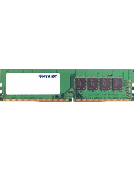 Patriot Signature Line 8GB 2666MHz UDIMM DDR4 CL19 1.2V (PSD48G266681)