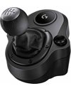 Logitech Driving Force Shifter For G29 And G920 Driving Force Racing Wheels (941-000130)