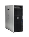 HP REF Z620 Workstation, 2x E5-2660/16GB/500GB/Quadro K2000 2GB/DVD-ROM/FreeDos Win7P COA