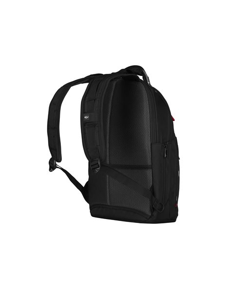 Wenger Gigabyte 15-inch Macbook Pro Backpack, Black (600627)