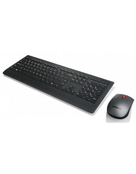 Lenovo Professional Wireless Keyboard and Mouse Combo (4X30H56811)