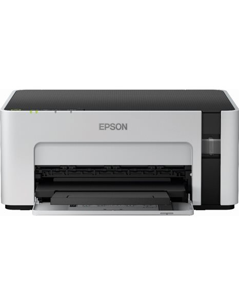 Epson EcoTank M1100 Mono Inkjet Printer ITS, A4, 1440x720dpi, 32ppm, USB2.0 (C11CG95403)