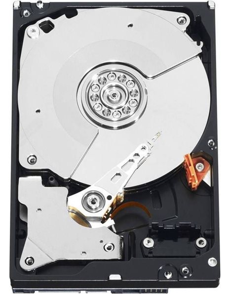 Dell 1.2TB HDD, SAS, 10k Rpm, 2.5-inch in 3.5-Inch Hybrid Carrier, Hot Plug, For 14G Rack (400-ATJM)