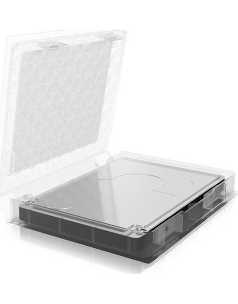 RaidSonic Icy Box Protection box for 2.5-inch HDDs (IB-AC6251)