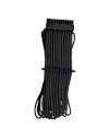 Corsair Premium Individually Sleeved ATX 24-Pin Cable Type 4 Gen 4, Black (CP-8920229)