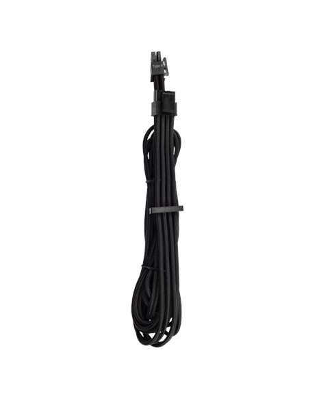 Corsair Premium Individually Sleeved EPS12V/ATX12V Cables Type 4 Gen 4, Black (CP-8920236)