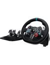 Logitech G29 Driving Force, Wheel and pedals set for PC, PS3, PS4 (941-000113)
