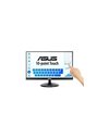 Asus VT229H 21.5-Inch FHD IPS Touch Monitor, 1920x1080, 16:9, VGA, HDMI, Speakers, Black (90LM0490-B01170)