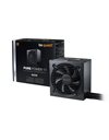 Be Quiet Pure Power 11 500W Power Supply, 80+ Gold, Active PFC, 120mm Fan, Non Modular (BN293)