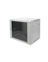DIGITUS Wall Mounting Cabinets Dynamic Basic Series - 600x450 mm (WxD) (DN-19 09-U-EC)