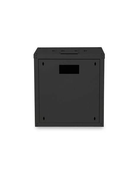 DIGITUS Wall Mounting Cabinet Unique Series - 600x450 mm (WxD) (DN-19 12-U-SW)