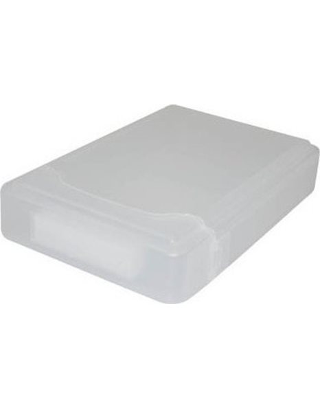 RaidSonic Icy Box AC602a Protection Box For 3.5Inch HDD (IB-AC602a)