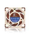 Noctua NF-A4x20 PWM Premium-Quality Quiet 40mm Fan, Brown