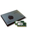 G.Skill For Mac 8GB Kit (2x4GB) 1066ΜHz SODIMM  DDR3 CL7 1.5V(FA-8500CL7D-8GBSQ)