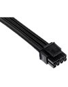 Corsair Premium Individually Sleeved EPS12V/ATX12V Cables Type 4 Gen 4, Black (CP-8920236)