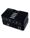 LogiLink USB External Sound Card 7.1 8-channel (UA0099)