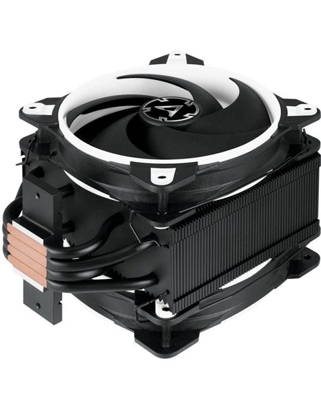Arctic Freezer 34 ESports DUO Intel CPU Cooler For Sockets 2011-V3/1150/1151/1155/1156/ AMD AM4, White (ACFRE00061A)