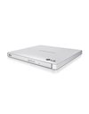 LG GP57EW40 DVD Slim External Super-Multi DVD Drive, White (GP57EW40)
