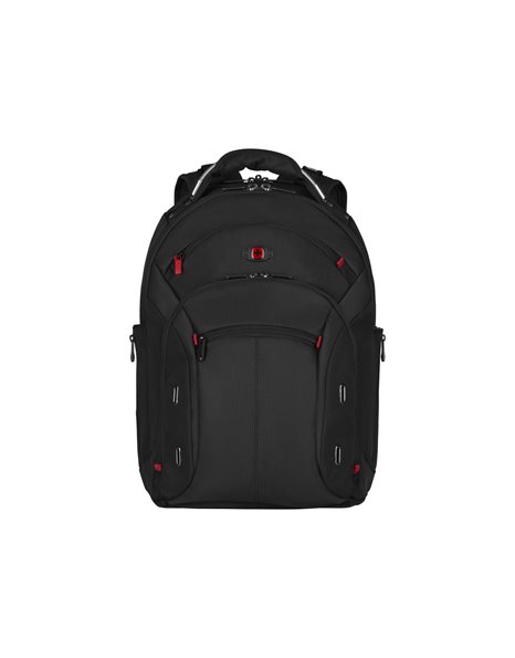 Wenger Gigabyte 15-inch Macbook Pro Backpack, Black (600627)