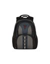 Wenger Cobalt 16-inch Laptop Backpack, Black (600629)