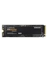 Samsung 970 EVO Plus 500GB SSD, M.2 2280, PCIe NVMe, 3500MBps (Read)/3200MBps (Write) (MZ-V7S500BW)