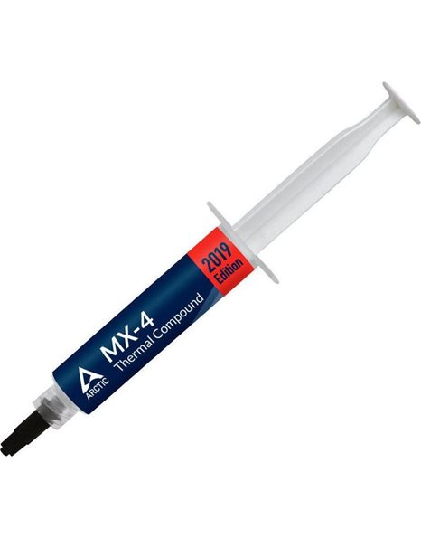 Arctic Cooling MX-4 2019 Edition Thermal Compound For All Coolers 20g  (ACTCP00001B)