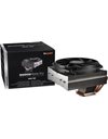 Be Quiet Shadow Rock TF 2, Compact Cooling,TDP 160W (BK003)