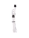 Corsair Premium Individually Sleeved EPS12V/ATX12V Cables Type 4 Gen 4, White (CP-8920238)
